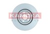 Гальмiвнi диски Citroen Jumpy/Fiat Scudo/Peugeot 806/Expert 95-06 KAMOKA 103084 (фото 2)