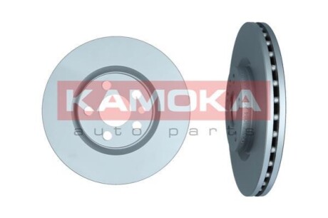 Гальмiвнi диски Citroen Jumpy/Fiat Scudo/Peugeot 806/Expert 95-06 KAMOKA 103084