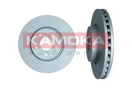Гальмiвнi диски MB C-class (W204) 07-/ E-class (W212) 09- KAMOKA 103120