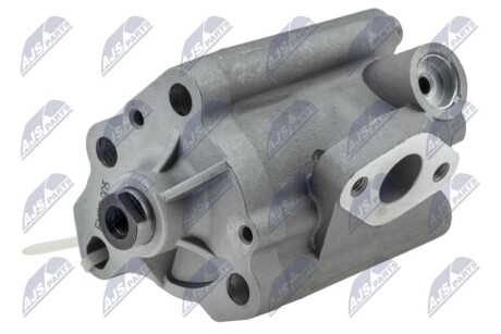 OIL PUMP NTY BPO-FR-005