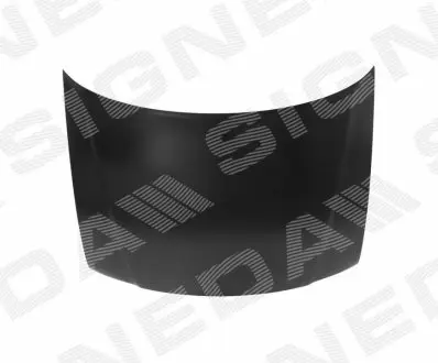 Капот Signeda PAD20009A