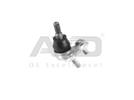 Опора кульова важеля передня TOYOTA RAV 4 V (A5, H5) (18-) (92-26783) AYD 9226783