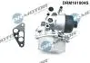Корпус масляного фiльтра з радiатором DR MOTOR DRM161004S (фото 2)
