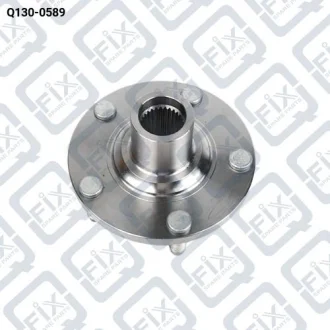 Ступиця передня Q-fix Q130-0589