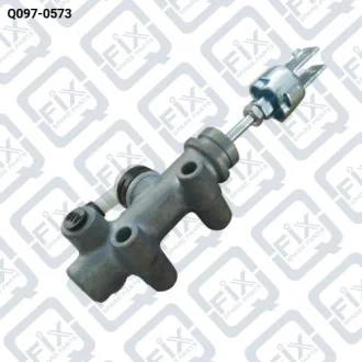 Циліндр зчеплення головний Q-fix Q097-0573