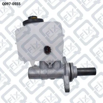 Гальмівний циліндр головний Q-fix Q097-0555