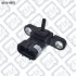 ДАТЧИК ДАВЛЕНИЯ НАДДУВА Q-fix Q212-0575 (фото 1)