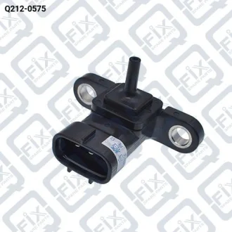 ДАТЧИК ДАВЛЕНИЯ НАДДУВА Q-fix Q212-0575