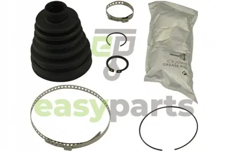 MAZDA К-кт пыльника ШРУС 108*24,5*83 6 Hatchback (GH) 2.2 D 10-12, RENAULT GRAND SCЙNIC IV (R9_) 1.6 dCi 160 16-, MEGANE III (DZ0/1_) 2.0 dCi 09- KAVO PARTS CVB-4519