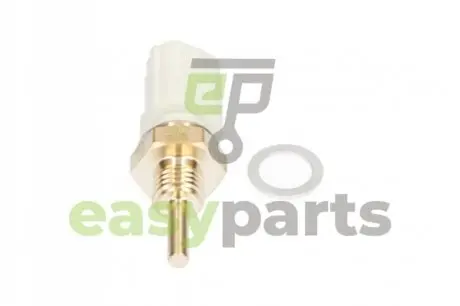 TOYOTA Датчик температуры воды Avensis 01- Camry 01-, Corolla 04-, RAV4 05-, Land Cruiser 03-, Yaris 05-. KAVO PARTS ECT-9005
