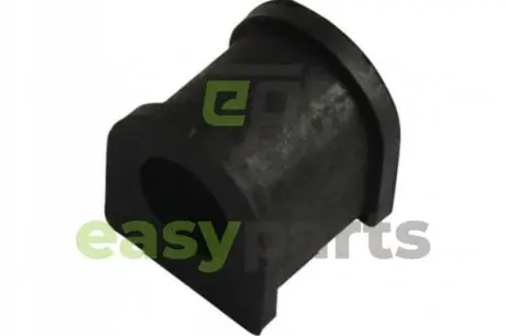 HYUNDAI Втулка стабилизатора передн. GALLOPER II 2.5 TD 98-03, MITSUBISHI L200 2.5 TD 4WD 01-07 KAVO PARTS SBS-5567