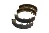KIA Колодки торм. задние SPORTAGE SUV (K00) 2.0 4WD 00-03, RETONA (FK) 2.0 TD 99-01 KAVO PARTS KBS-4402 (фото 2)