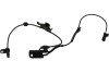 TOYOTA Датчик ABS передн. лів. PRIUS 1.8 Hybrid 08-, LEXUS CT (ZWA10_) 200h 11- KAVO PARTS BAS-9101 (фото 1)