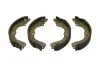 MITSUBISHI Щеки торм. OUTLANDER I 2.4 4WD 03-06, PAJERO PININ I 1.8 GDI 99-01 KAVO PARTS KBS-6412 (фото 1)