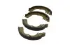 MITSUBISHI Щеки торм. OUTLANDER I 2.4 4WD 03-06, PAJERO PININ I 1.8 GDI 99-01 KAVO PARTS KBS-6412 (фото 2)