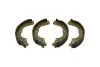 MITSUBISHI Щеки торм. OUTLANDER I 2.4 4WD 03-06, PAJERO PININ I 1.8 GDI 99-01 KAVO PARTS KBS-6412 (фото 3)