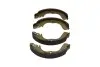 MITSUBISHI Щеки торм. OUTLANDER I 2.4 4WD 03-06, PAJERO PININ I 1.8 GDI 99-01 KAVO PARTS KBS-6412 (фото 4)