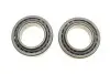 Підшипник маточини (передньої) Mitsubishi Colt/Lancer/Hyundai Accent 81-03 KAVO PARTS WBK-5501 (фото 3)