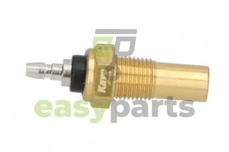Датчик температури охолоджуючої рідини Honda Accord/Civic/Kia Pride 0.8-3.5 85- (1конт.) KAVO PARTS ECT-2006