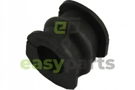 NISSAN Втулка переднего стабилизатора d=23,7mm Infiniti FX 35/50 03- KAVO PARTS SBS-6504
