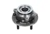 NISSAN Подшипник передней ступицы X-Trail 2,0-2,5 07-, Qasqai 07-. KAVO PARTS WBH-6512 (фото 1)