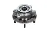 NISSAN Подшипник передней ступицы X-Trail 2,0-2,5 07-, Qasqai 07-. KAVO PARTS WBH-6512 (фото 2)