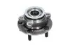 NISSAN Подшипник передней ступицы X-Trail 2,0-2,5 07-, Qasqai 07-. KAVO PARTS WBH-6512 (фото 4)