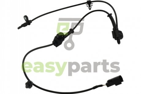 MAZDA Датчик ABS передн. 6 2.2 D 12-, CX-5 (KE, GH) 2.0 AWD 12-17 KAVO PARTS BAS-4583