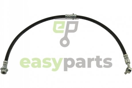 NISSAN Тормозной шланг передн. лів. LEAF (ZE1) Electric 17- KAVO PARTS BBH-6876