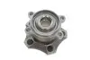 Фото 1 - підшипник маточини (задньої) Nissan Qashqai 07-13/X-trail 07-/Renault Koleos 08- KAVO PARTS WBH-6511 Підшипник маточини (задньої) Nissan Qashqai 07-13/X-trail 07-/Renault Koleos 08- KAVO PARTS WBH-6511 (фото 1)