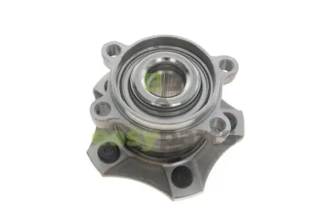 Підшипник маточини (задньої) Nissan Qashqai 07-13/X-trail 07-/Renault Koleos 08- KAVO PARTS WBH-6511
