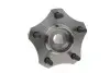 Фото 2 - підшипник маточини (задньої) Nissan Qashqai 07-13/X-trail 07-/Renault Koleos 08- KAVO PARTS WBH-6511 Підшипник маточини (задньої) Nissan Qashqai 07-13/X-trail 07-/Renault Koleos 08- KAVO PARTS WBH-6511 (фото 2)