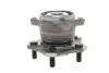Фото 3 - підшипник маточини (задньої) Nissan Qashqai 07-13/X-trail 07-/Renault Koleos 08- KAVO PARTS WBH-6511 Підшипник маточини (задньої) Nissan Qashqai 07-13/X-trail 07-/Renault Koleos 08- KAVO PARTS WBH-6511 (фото 3)