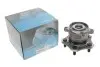 Фото 4 - підшипник маточини (задньої) Nissan Qashqai 07-13/X-trail 07-/Renault Koleos 08- KAVO PARTS WBH-6511 Підшипник маточини (задньої) Nissan Qashqai 07-13/X-trail 07-/Renault Koleos 08- KAVO PARTS WBH-6511 (фото 4)