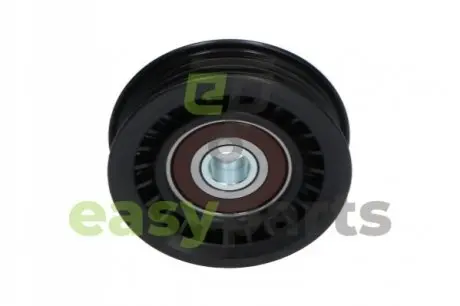 TOYOTA Натяжной ролик Avensis -00, Carina -97, Corola -97. KAVO PARTS DIP-9017