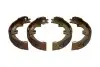 TOYOTA Щеки ручного тормоза LEXUS Gs, Is, Ls, TOYOTA Rav 4 KAVO PARTS KBS-9910 (фото 1)
