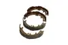 TOYOTA Щеки ручного тормоза LEXUS Gs, Is, Ls, TOYOTA Rav 4 KAVO PARTS KBS-9910 (фото 2)