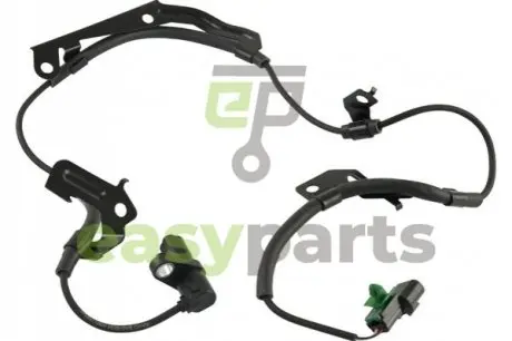 MITSUBISHI Датчик ABS передн.лів. L200 10-,Pajero Sport 08- KAVO PARTS BAS-5534