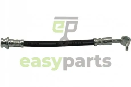 NISSAN Тормозной шланг задн. лів. LEAF (ZE1) Electric 17- KAVO PARTS BBH-6877