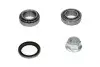 HYUNDAI Подшипник задней ступицы Pony -95, LANTRA 1.6 -95 KAVO PARTS WBK-3004 (фото 1)