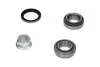 HYUNDAI Подшипник задней ступицы Pony -95, LANTRA 1.6 -95 KAVO PARTS WBK-3004 (фото 2)