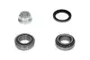HYUNDAI Подшипник задней ступицы Pony -95, LANTRA 1.6 -95 KAVO PARTS WBK-3004 (фото 3)