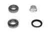 HYUNDAI Подшипник задней ступицы Pony -95, LANTRA 1.6 -95 KAVO PARTS WBK-3004 (фото 4)