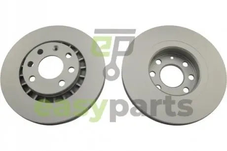 DAEWOO Диск тормозной передн.Nexia,Lanos,Espero (256*24) KAVO PARTS BR-1201-C