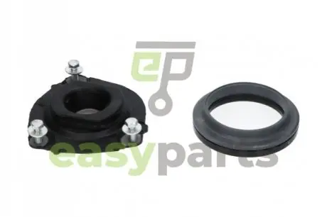 NISSAN Подушка амортизатора передн.прав. Juke, Leaf 10- KAVO PARTS SSM-10160