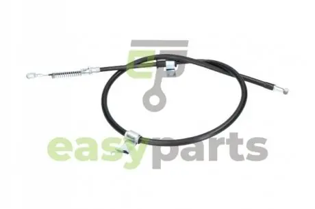 CHEVROLET Трос ручн.тормоза лів.Captiva,Opel Antara 06- KAVO PARTS BHC-1017