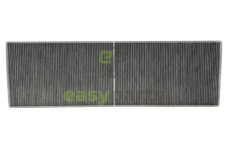 Фільтр салону Tesla Model X 15- HEPA (вугільний) 1022x318xx31mm KAVO PARTS FCA-10059C