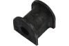 CHEVROLET Втулка стаб.передн. Lacetti универсал (18mm) KAVO PARTS SBS-1016 (фото 1)