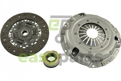 SUBARU К-т сцепления Forester 2,0 02-, Legasy, Impreza KAVO PARTS CP-8519 (фото 1)