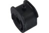 HYUNDAI С/блок переднего рычага лів.Pony,S Coupe 89- KAVO PARTS SCR-3045 (фото 1)